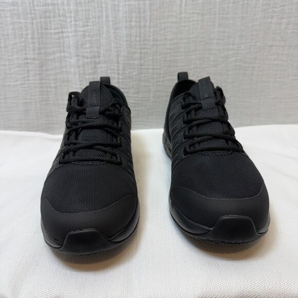 Reebok Astroride Work Men\'s Athletic Shoe Size 10 W Black Boots RB2230 NEW main image 8